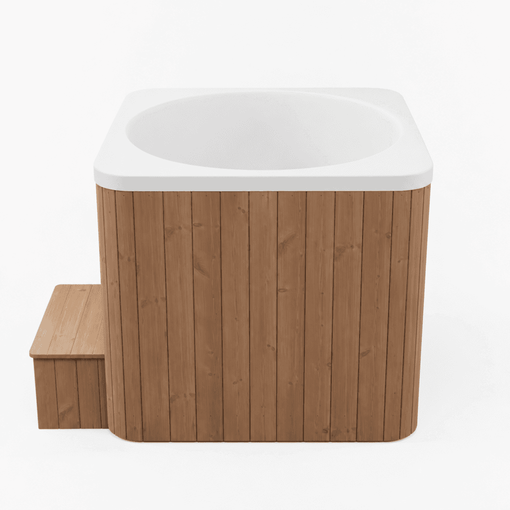 Cryo Cube Cold Plunge Ice Bath