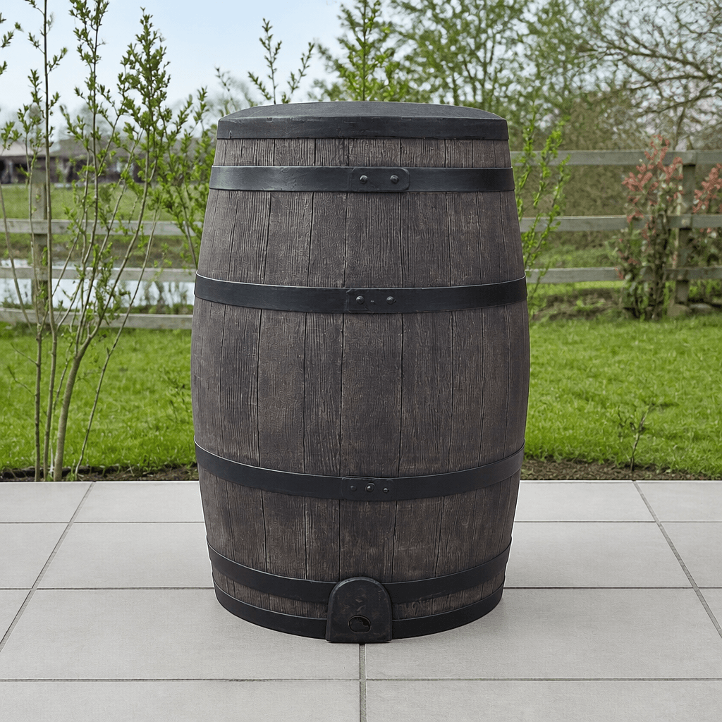 HydroBarrel 480 Ice Bath Barrel