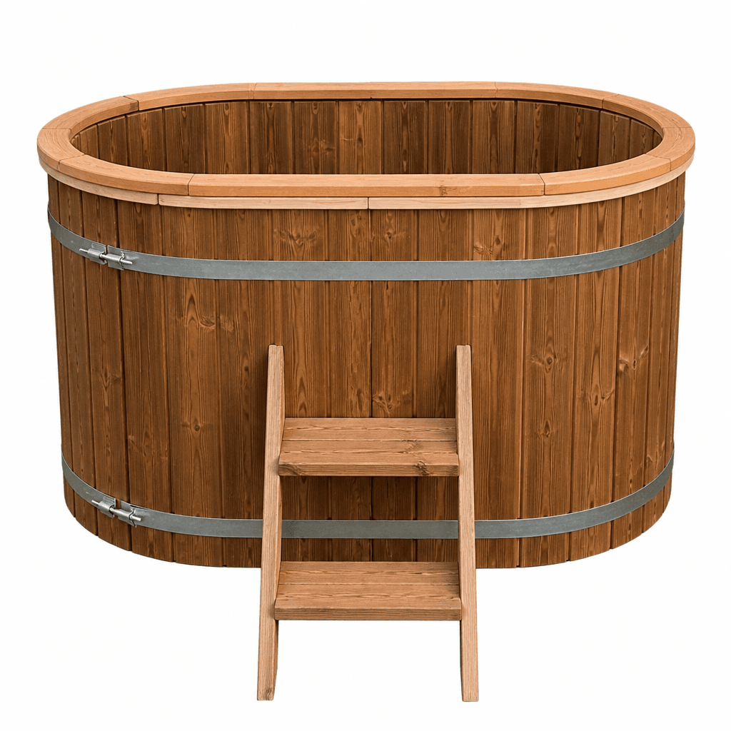 Thermowood XL Ice Bath